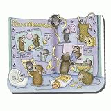 House-Mouse Designs® Mouse Pad