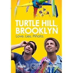 Turtle Hill, Brooklyn