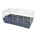 Kerbl Nagerk�fig BALDO FLAT 120 118 x 59 x 46 cm