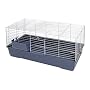 Kerbl Nagerk�fig BALDO FLAT 120 118 x 59 x 46 cm von Kerbl