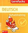 unfallbericht 6 klasse