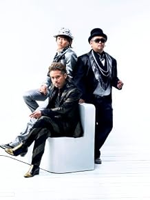 CLIFF EDGE の画像