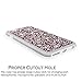 iPhone 6 Plus, iPhone 6S Plus Case, Cellularvilla [Dual Layer Protective ] Luxury Bling Jewel Rock Crystal Rhinestone Diamond Case Cover for Apple iPhone 6 Plus / 6S Plus 5.5 inch (Hot Pink Silver)
