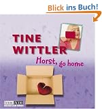 Horst go home!: Lesung