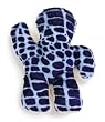 Premier Ted Plush Dog Toy, Medium, rocodile Print