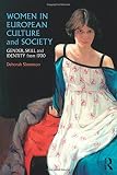 Women in European culture and society : gender, skill and identity from 1700
