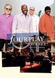 Journey, Live in Seoul [DVD]