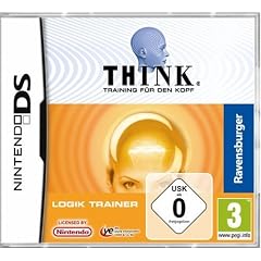 THINK - Logik Trainer [Software Pyramide]