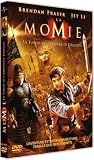 La Momie 3 - La tombe de l'empereur Dragon