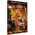 La Momie 3 - La tombe de l'empereur Dragon