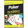 Trademark Poker for Dummies DVD With Chris Moneymaker Instructional (Multi)