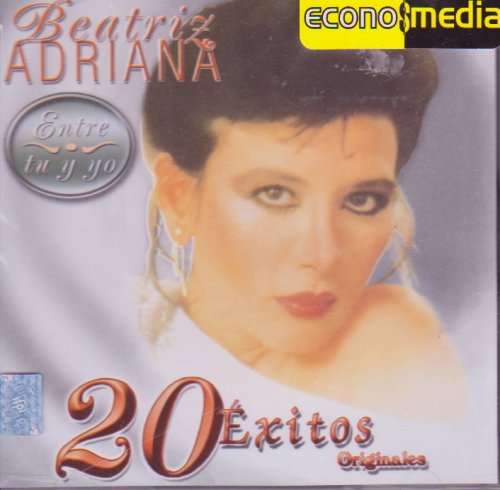 Beatriz Adriana - Beatriz Adriana - Zortam Music