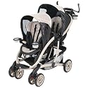 Graco Quattro Tour Duo Stroller - Platinum