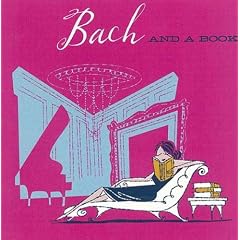 Bach and a Book