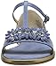 Nine West Women's Kurtancall Leather Dress Sandal