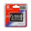 BRAND NEW OEM ZTE 5740240080 BATTERY FOR MSGM8II Cricket