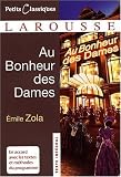 Au bonheur des dames