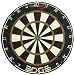 Exclusive Halex The Edge Dartboard By Regent