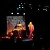 Pseudo Slang live freestyle at The Fox Hole in St. Louis