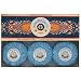 Beauty : Sandalwood (Bois de Santal) by Roger & Gallet 3 x 3.5 oz Perfumed Soaps