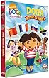 Dora l'exploratrice - Vol. 12 : Dora autour du monde
