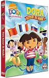 Dora l'exploratrice - Vol. 12 : Dora autour du monde