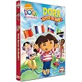 Dora l'exploratrice - Vol. 12 : Dora autour du monde