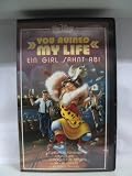 You ruined my Life - Ein Girl sahnt ab! - Walt Disney Home Video - Soleil Moon Frye