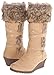 Unlisted No Storm Wedge Boot (Little Kid/Big Kid)