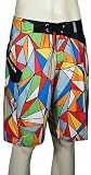 Volcom Distracted Mod Board Shorts - Men's
