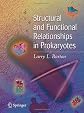 Structural and Functional Relationships in Prokaryotes