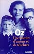 Une histoire d'amour et de t�n�bres