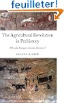 The Agricultural Revolution in Prehis...