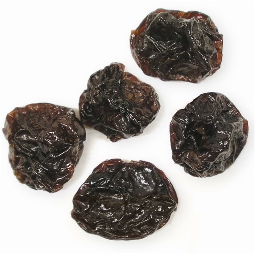 Dried Red Sour Cherries by Oh! Nuts