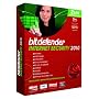 BitDefender internet security 2010 (3 postes, 2ans)