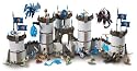 Mega Bloks Plasma Dragons - Valor Castle