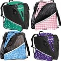 Transpack ICE Skate BackPack
