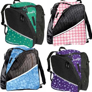 Transpack ICE Skate BackPack