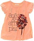 オパール加工(透かし加工)のチュニック