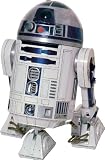 RoomMates RMK1592GM Star Wars Classic R2D2 Peel and Stick Giant Wall Decal
