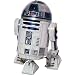 RoomMates RMK1592GM Star Wars Classic R2D2 Peel and Stick Giant Wall Decal