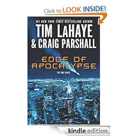Edge of Apocalypse (End Series, The)
