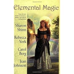 Elemental Magic