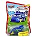 Disney / Pixar CARS Movie 155 Die Cast Car Series 4 RaceORama Impound DJ Chase Piece!