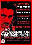 The Assassination Of Richard Nixon [2004] [DVD]