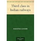 Third class in Indian railways
