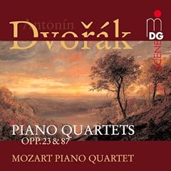 Klavierquartette