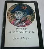 Wolfe commands you