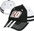 Tony Stewart Women's Racing Stripes Hat