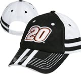 Tony Stewart Women's Racing Stripes Hat